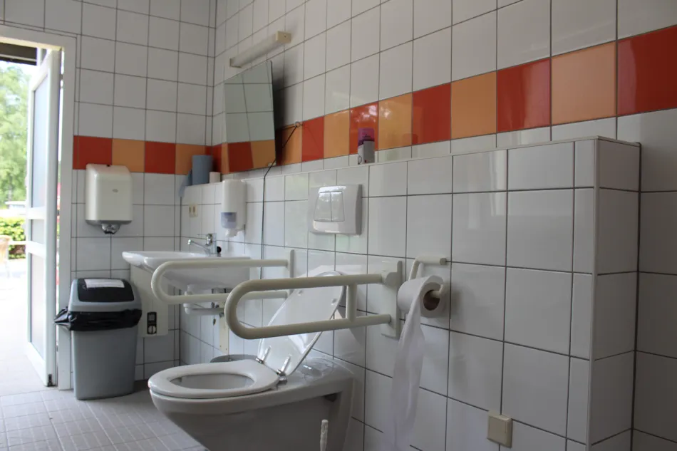 Camping Troisvierges