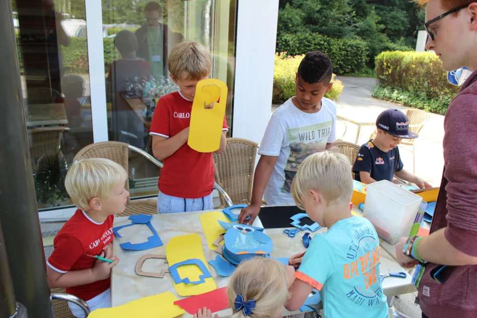 Camping Troisvierges