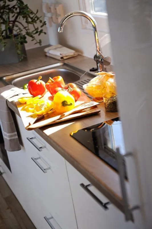 Mobil Home Océane Min. 2 Nuits.