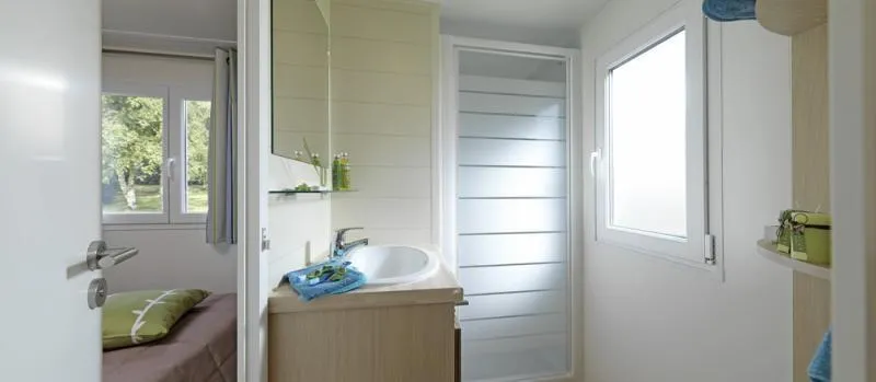 Mobil Home Océane Min. 2 Nuits.