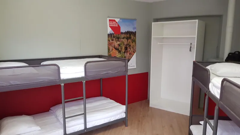 Chambre, Max. 3 Jours