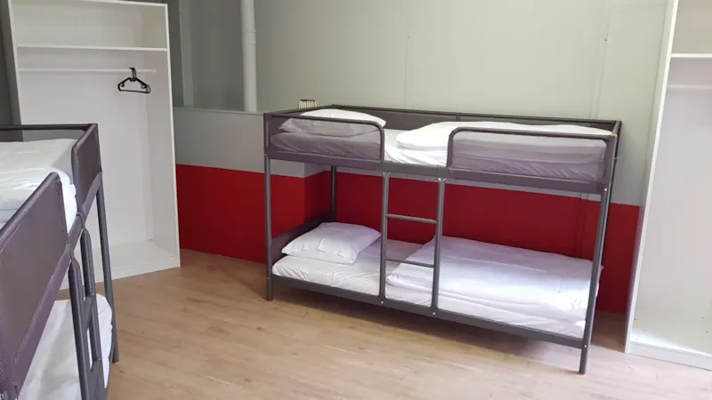 Chambre, Max. 3 Jours