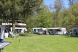 Foto #2 van Camping Troisvierges