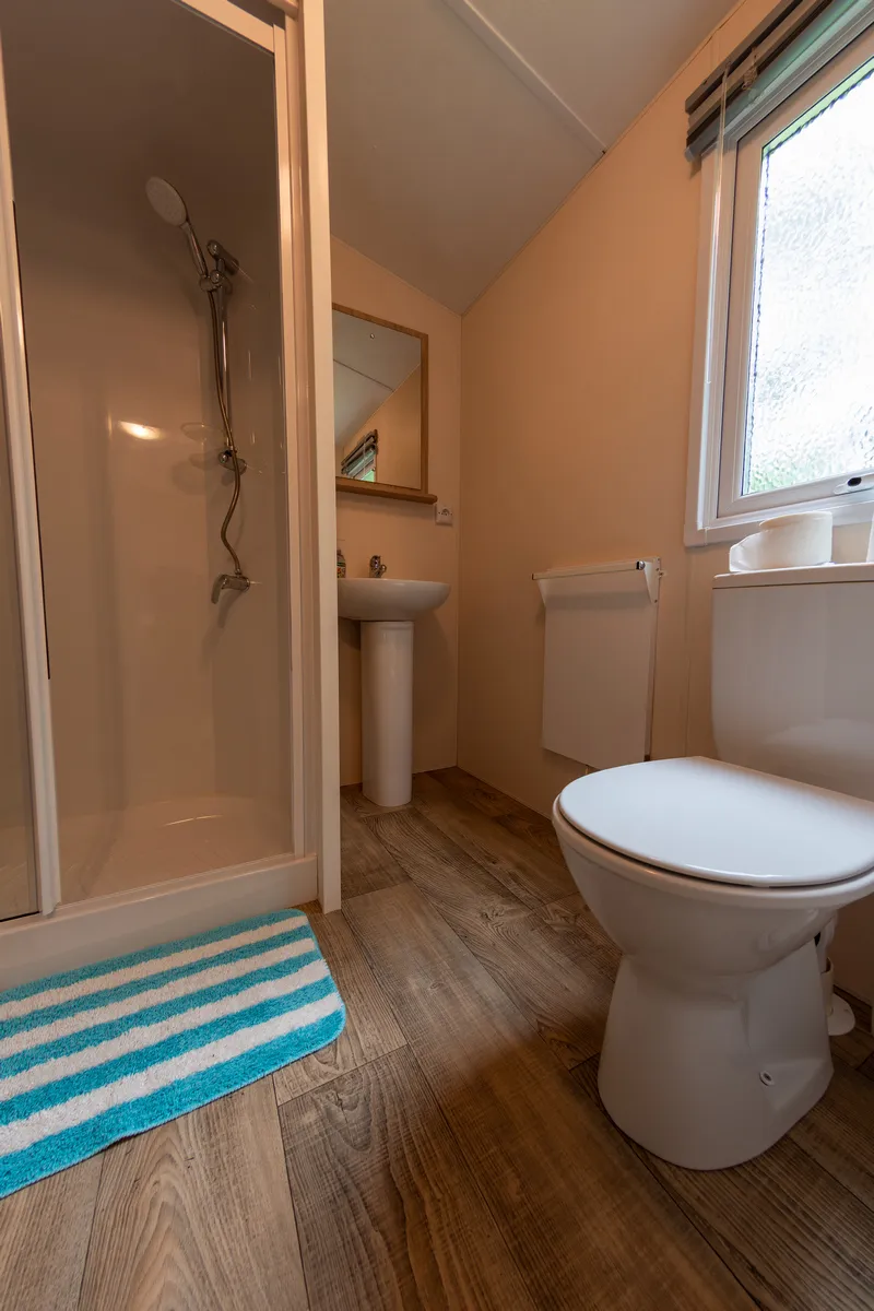 Chalet Corfu Min. 2 Nuits