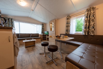 Chalet Corfu min. 2 Nights