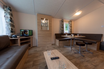 Chalet Corfu min. 2 Nights
