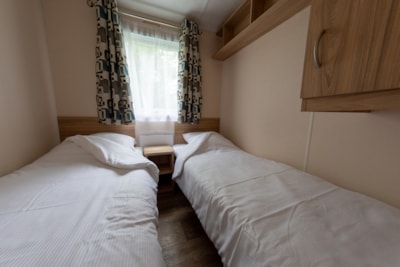 Chalet Corfu min. 2 Nights