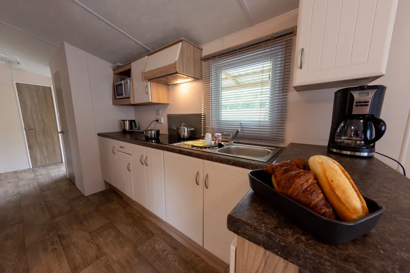 Chalet Corfu Min. 2 Nuits