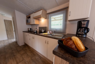 Chalet Corfu min. 2 Nights