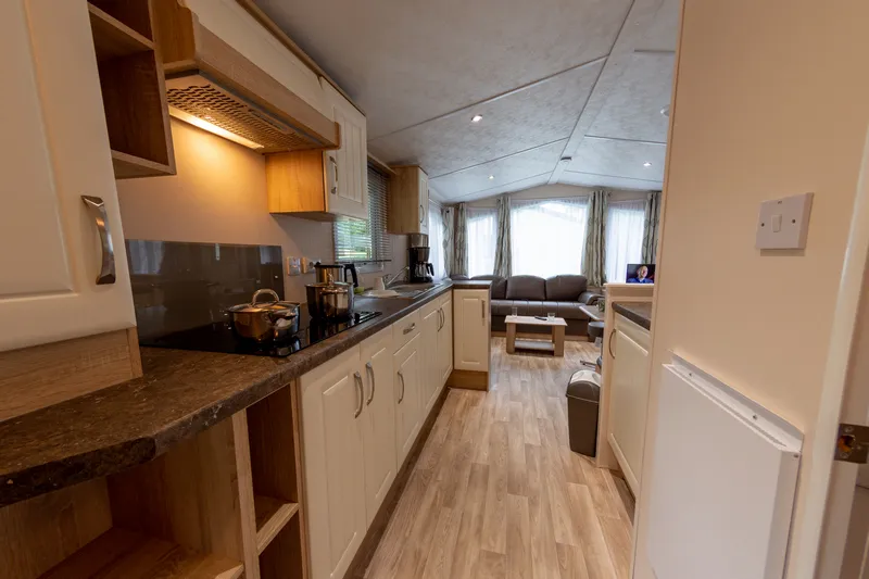 Chalet Malta Min. 2 Nuits