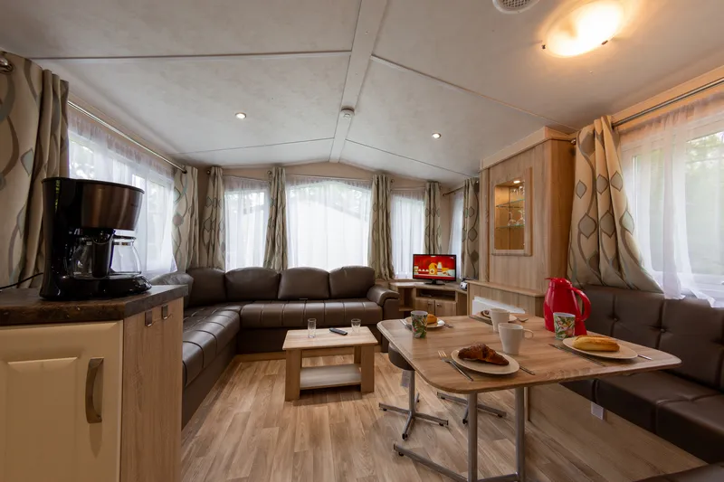 Chalet Malta Min. 2 Nuits