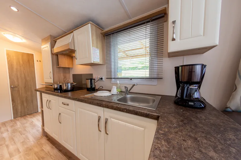 Chalet Malta Min. 2 Nuits