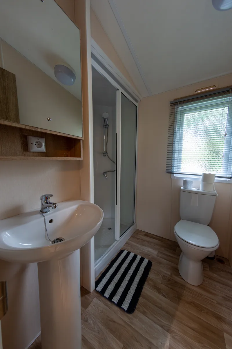 Chalet Malta Min. 2 Nuits