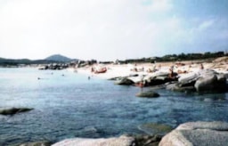 Villaggio Camping Spiaggia del Riso - image n°13 - Roulottes