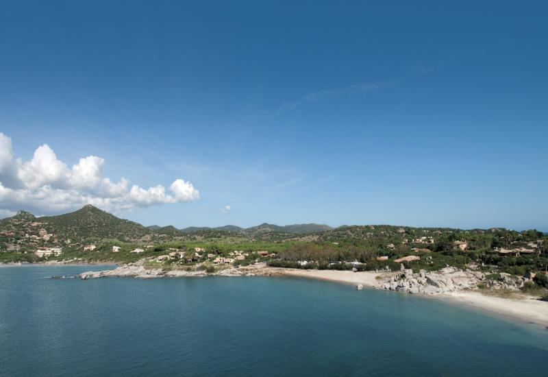 Services & amenities Villaggio Camping Spiaggia Del Riso - Villasimius