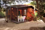 Bungalow Bradipo Bungalow Bradipo