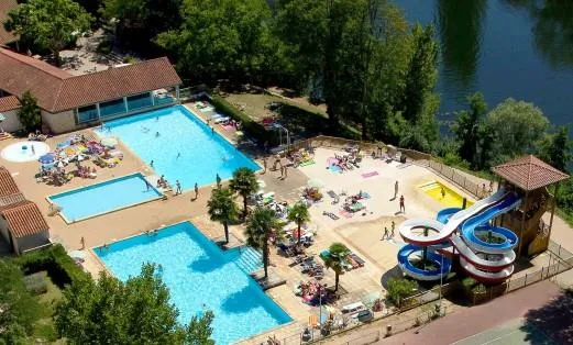 Capfun - Domaine Duravel - image n°11 - Camping Direct