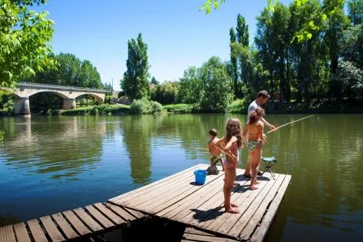 Capfun - Domaine Duravel - image n°12 - Camping Direct