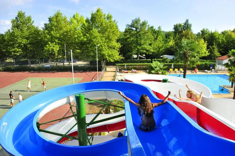 Capfun - Domaine Duravel - image n°13 - Camping Direct