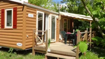 Mietunterkunft - Sunshine Top Presta - Capfun - Domaine Duravel
