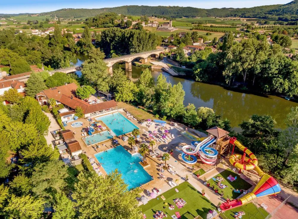 Capfun - Domaine Duravel - image n°4 - Camping Direct