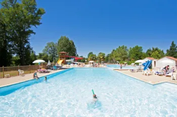 Capfun - Domaine Duravel - image n°2 - Camping Direct