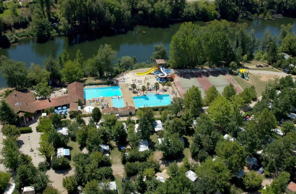 Capfun - Domaine Duravel