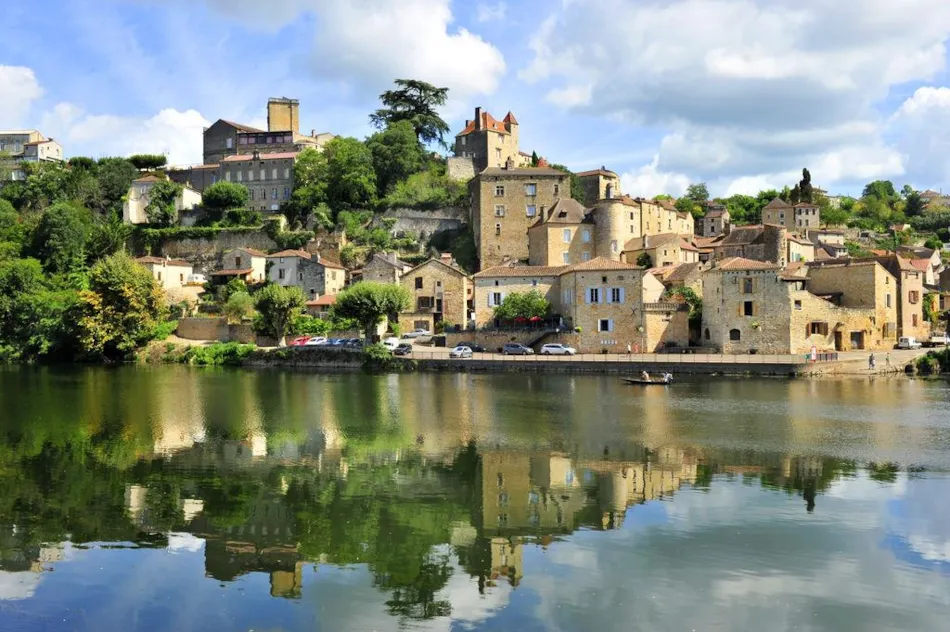 Capfun - Domaine Duravel