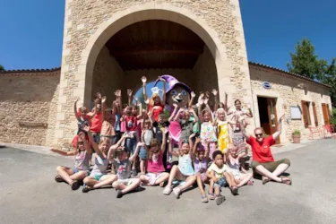 Capfun - Domaine Duravel - image n°3 - Camping Direct