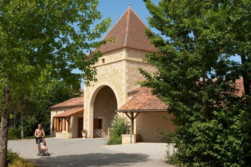 Capfun - Domaine Duravel