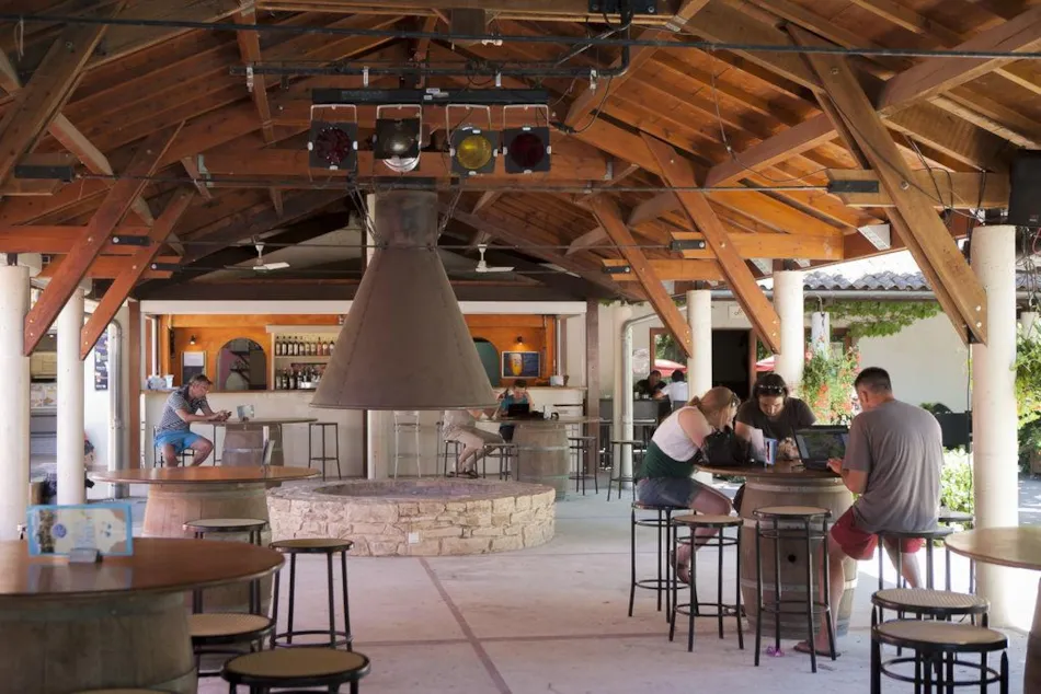 Capfun - Domaine Duravel