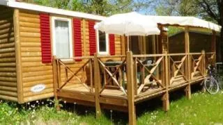 Mietunterkunft - Resort Top Presta - Capfun - Domaine Duravel