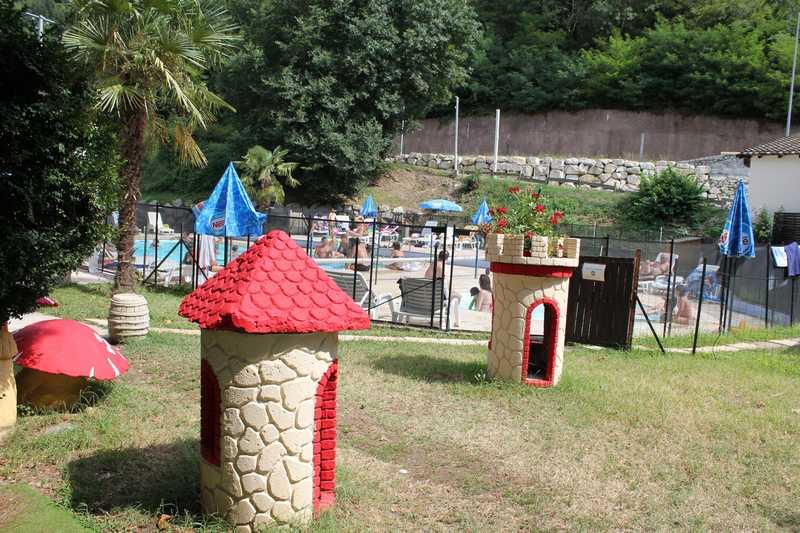 Camping Les Sables - Auvergne-Rhône-Alpes - Imagen n°5 Camping Les Sables - Auvergne-Rhône-Alpes - Imagen n°5
