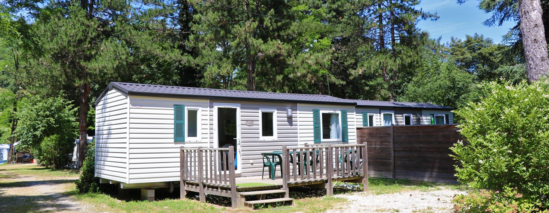 Camping Les Sables - Auvergne-Rhône-Alpes - Imagen n°2 Camping Les Sables - Auvergne-Rhône-Alpes - Imagen n°2