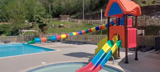 Camping Les Sables - image n°2 - Camping Direct