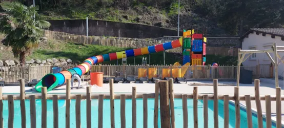 Camping Les Sables - image n°3 - Camping Direct