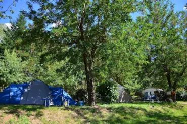 Camping Les Gorges du Chassezac - Ardeche