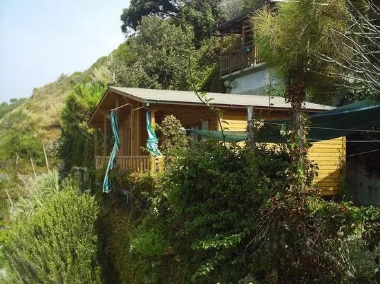 Camping Il Rospo
