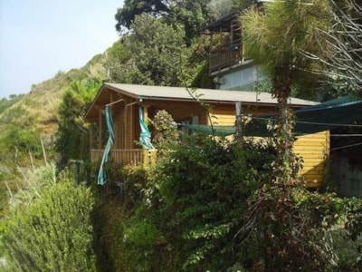 Camping Il Rospo