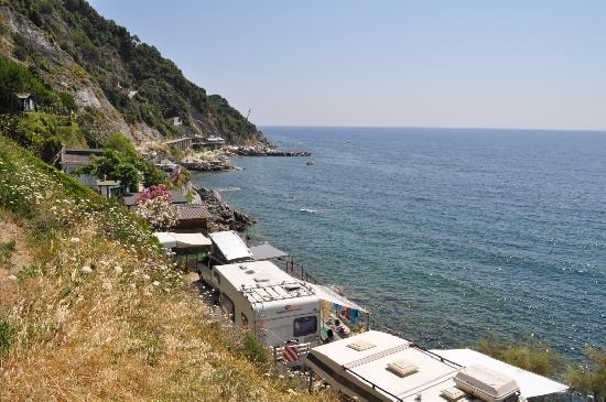 Camping Il Rospo — Photo 7