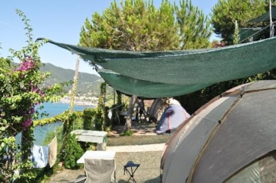 Camping Il Rospo