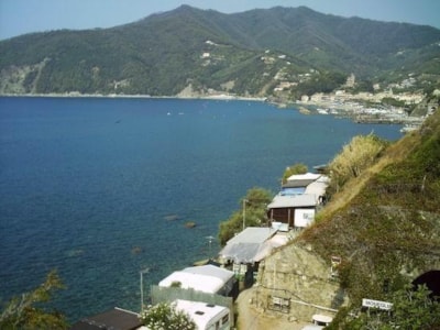 Camping Il Rospo