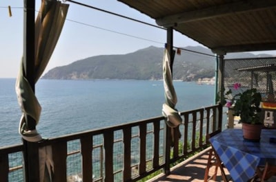 Camping Il Rospo