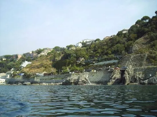 Emplacemen Caravane Max 5.5M