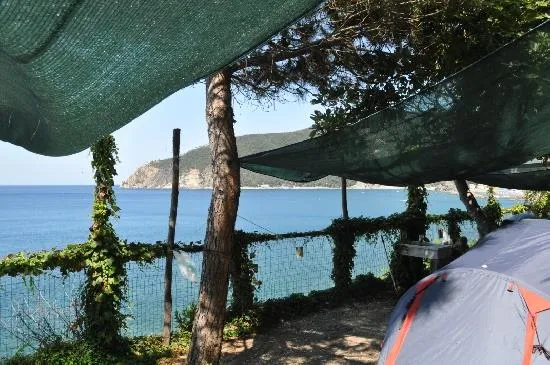 Emplacement Tente Grande