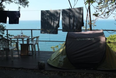 Pitch (Teepee) 2x2 m — 3