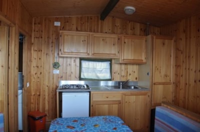 Mobil Home — 8