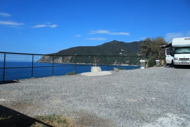 Emplacemen Caravane Max 5.5M