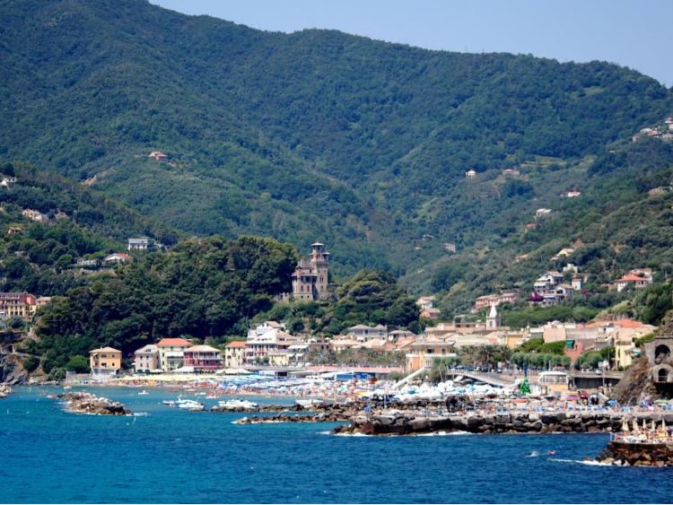 Camping Il Rospo