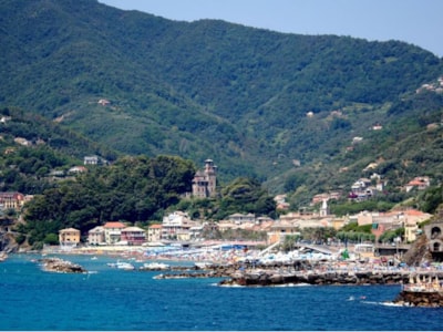 Camping Il Rospo